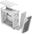 FRACTAL DESIGN - Torrent - White RGB TG Clear - FD-C-TOR1A-07