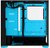 FRACTAL DESIGN - Pop Air - RGB Cyan Core - FD-C-POR1A-02