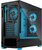 FRACTAL DESIGN - Pop Air - RGB Cyan Core - FD-C-POR1A-02