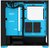 FRACTAL DESIGN - Pop Air - RGB Cyan Core - FD-C-POR1A-02