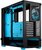 FRACTAL DESIGN - Pop Air - RGB Cyan Core - FD-C-POR1A-02