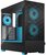 FRACTAL DESIGN - Pop Air - RGB Cyan Core - FD-C-POR1A-02