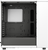 FRACTAL DESIGN - North - Chalk White TGC - FD-C-NOR1C-04
