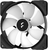 FRACTAL DESIGN - Aspect 14 RGB PWM fekete Frame 3-pack 140mm ventilátor csomag - FD-F-AS1-1407