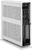 FRACTAL DESIGN - Ridge PCIe 4.0 - White - FD-C-RID1N-12