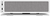 FRACTAL DESIGN - Ridge PCIe 4.0 - White - FD-C-RID1N-12