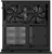FRACTAL DESIGN - Ridge PCIe 4.0 - Black - FD-C-RID1N-11