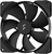 FRACTAL DESIGN - Aspect 14 PWM fekete 140mm ventilátor - FD-F-AS1-1403