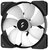 Fractal Design - Aspect 14 RGB 140mm fekete ház hűtőventilátor (3-pack) - FD-F-AS1-1406