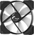 Fractal Design - Prisma AL-14 ARGB PWM 3-Pack ház hűtőventilátor - FD-FAN-PRI-AL14-PWM-3P