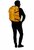 Samsonite - Ecodiver Travel Backpack S 17,3" Yellow - 142896-1924