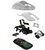 Logitech - PRO X SUPERLIGHT 2 - Fehér - 910-006638