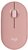 Logitech - Pebble Mouse 2 M350s vezeték nélküli rózsaszín egér - 910-007014