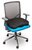 Kensington - Ergonomikus memóriahabos ülőpárna - K55805WW