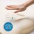 Kensington - Ergonomikus memóriahabos ülőpárna - K55805WW