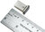 Kensington - VeriMark™ IT ujjlenyomatolvasó biztonsági kulcs - K64704EU
