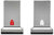 Kensington - VeriMark™ IT ujjlenyomatolvasó biztonsági kulcs - K64704EU