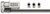 KENSINGTON - Universal 3-in-1 Combination Laptop Lock - K62316WW