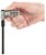 KENSINGTON - Universal 3-in-1 Combination Laptop Lock - K62316WW