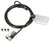 KENSINGTON - Universal 3-in-1 Combination Laptop Lock - K62316WW