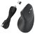 Kensington - MY630 EQ Pro Fit™ Ergo újratölthető egér - K72482WW
