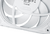 Be Quiet! - SILENT WINGS PRO 4 120mm PWM White - BL118
