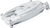 Be Quiet! - SILENT WINGS 4 140mm PWM White - BL116