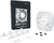 Be Quiet! - SILENT WINGS 4 120mm PWM White - BL114