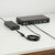 Startech - 16 portos ipari USB 5 Gbps hub hálózati adapterrel - S5G16AINDS-USB-A-HUB