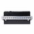 Startech - 16 portos ipari USB 5 Gbps hub hálózati adapterrel - S5G16AINDS-USB-A-HUB