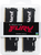 DDR5 KINGSTON FURY Beast RGB 5600MHz 64GB - KF556C36BBE2AK2-64 (KIT 2DB)