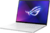 Asus - ROG Zephyrus G16 - GU605CR-QR117W