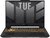 Asus - TUF Gaming - FX707VV-HX131W