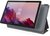 Lenovo - Tab M9 (TB310FU) +TOK és FÓLIA - Szürke - ZAC30225GR