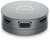 Dell - Pro 7-in-1 USB-C Travel Hub - DA310 - 470-AEUP
