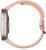 Amazfit BIP 6 rózsaszín okosóra