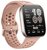 Amazfit BIP 6 rózsaszín okosóra