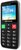 Aiwa - FPH-S200-4G 2,4" fekete mobiltelefon