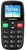 Aiwa - FPH-S100-2G 1,8" fekete mobiltelefon