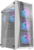 DarkFlash DK352 plus fehér ház