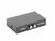 Gembird - 2-port manual USB Switch - DSU-21
