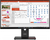 LENOVO - ThinkVision T27-40 - 64A5MAT6EU