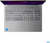 LENOVO - IdeaPad Slim 5 16IRH10R - 83J1000WHV