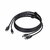Startech - 1,8 m-es DisplayPort és USB 5 Gbps KVM kábel - DU1226-KVM-CABLE