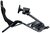 Playseat - Trophy - Logitech G Edition Black - G.00320