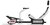 Playseat - Formula Instinct - F1 Edition White - FO.00334
