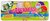 Jolly Supertabs 24 darabos vízfesték készlet - 9335-0002