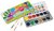Jolly Supertabs 12 darabos vízfesték készlet - 9335-0001
