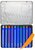 Jolly Superwaxies Aquarell 10 darabos zsírkréta készlet - 5955-0003