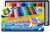 Jolly Superstick Kinderfest Aqua 36 darabos színesceruza készlet